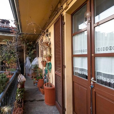 דירות טורינו Porta Nuova Apt X4 - City View מראה חיצוני תמונה