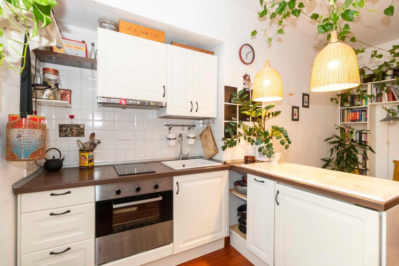 דירות טורינו Porta Nuova Apt X4 - City View מראה חיצוני תמונה
