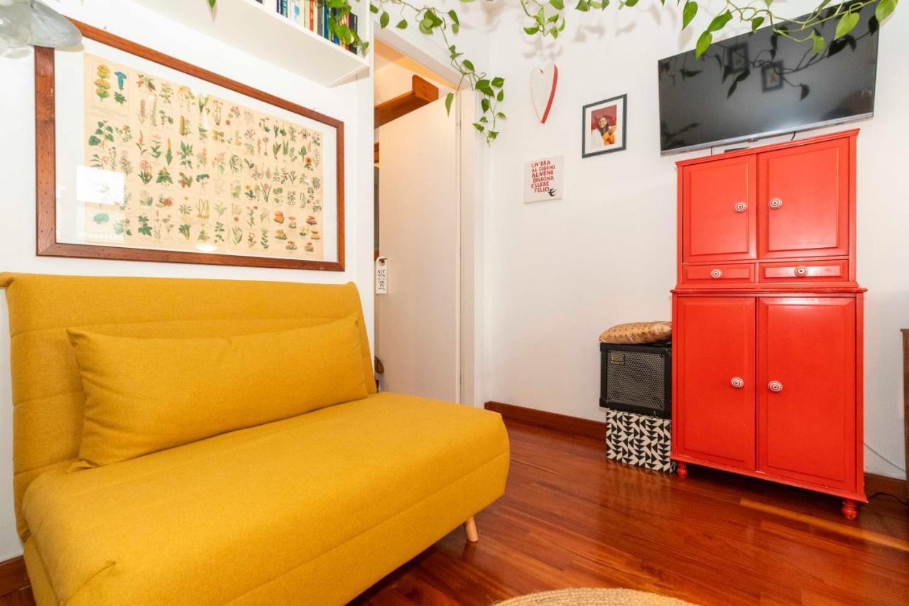 דירות טורינו Porta Nuova Apt X4 - City View מראה חיצוני תמונה